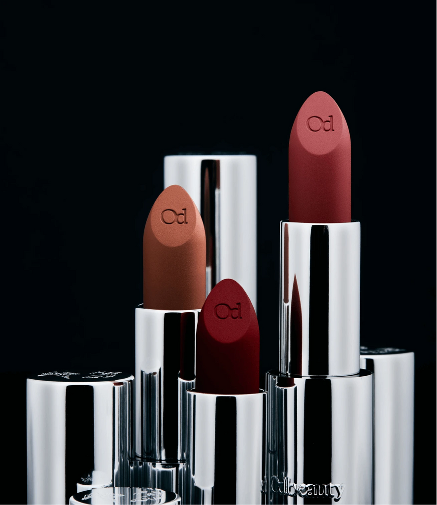 Essential Matte Lipstick Lucia