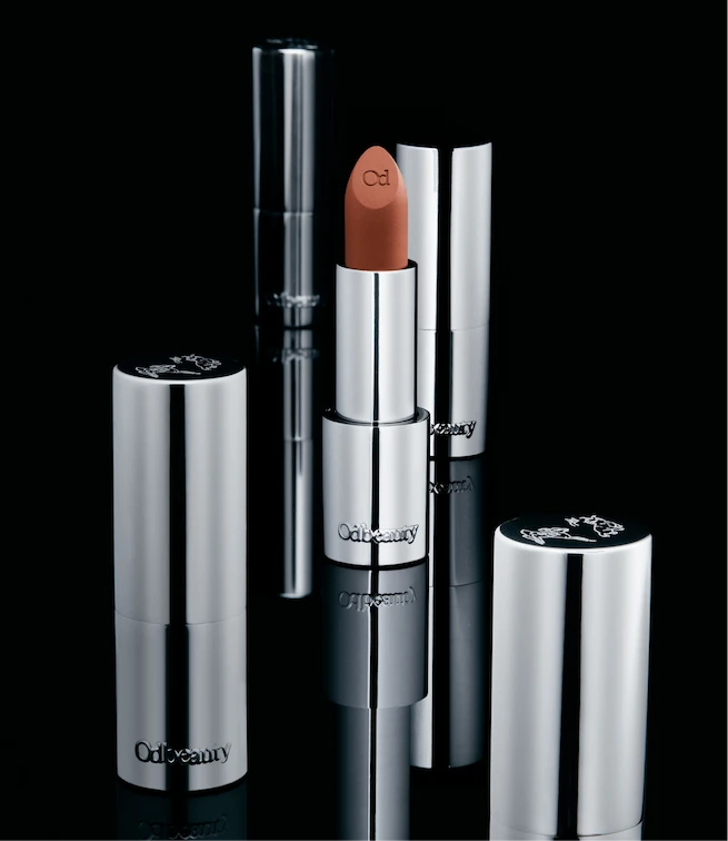 Essential Matte Lipstick Diane