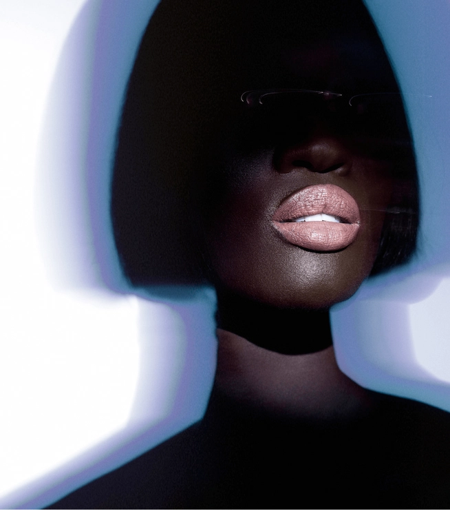 Essential Matte Lipstick Diane