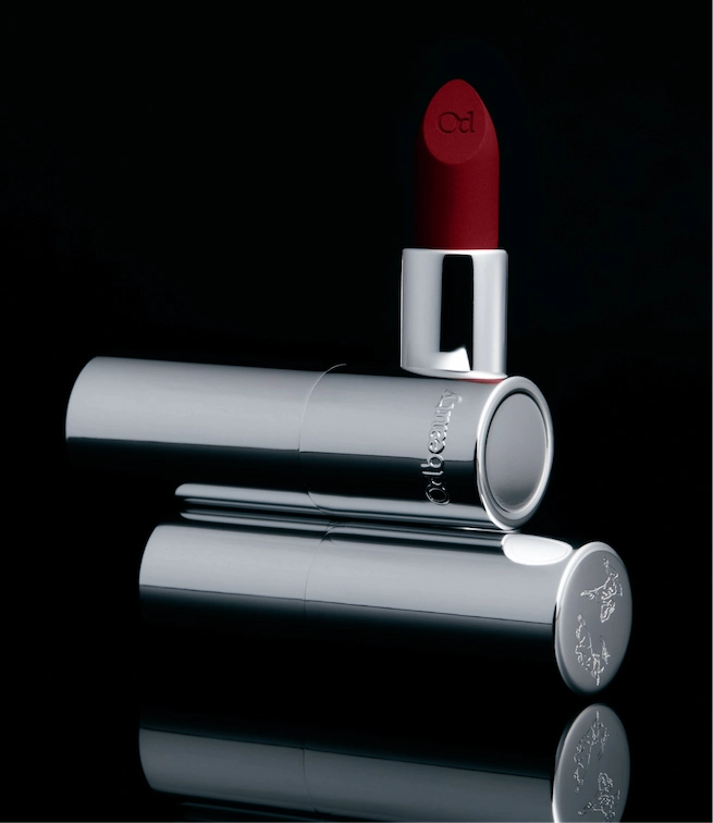 Essential Matte Lipstick Lucia
