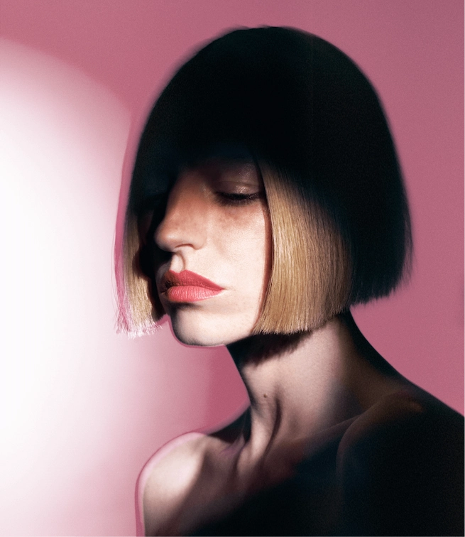 Essential Matte Lipstick Poésie