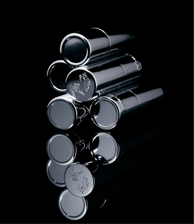 Essential Matte Lipstick Lucia