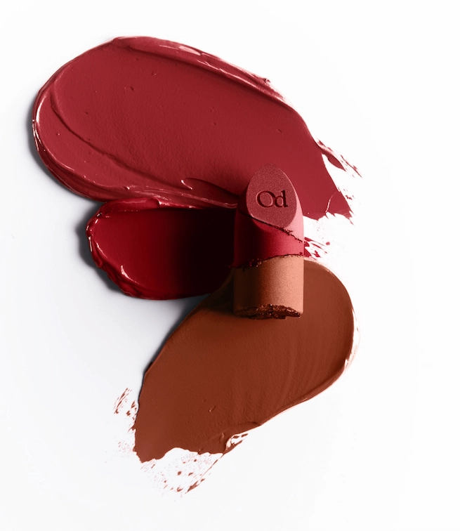 Essential Matte Lipstick Lucia