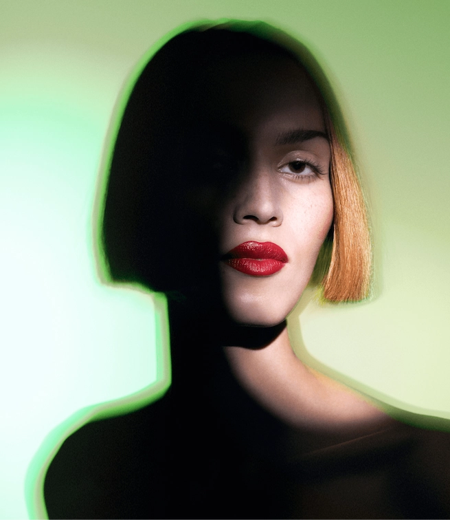 Essential Matte Lipstick Lucia