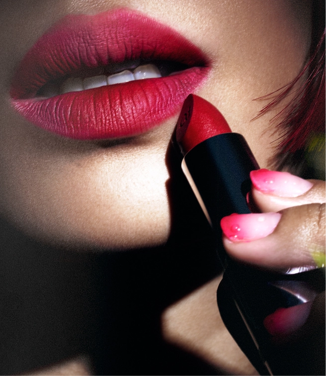 Essential Matte Lipstick Poésie