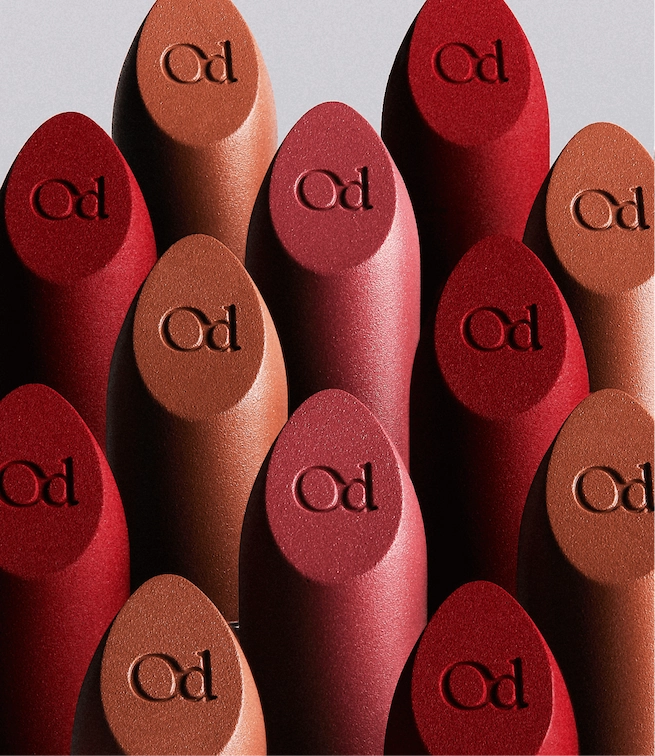 Essential Matte Lipstick Lucia